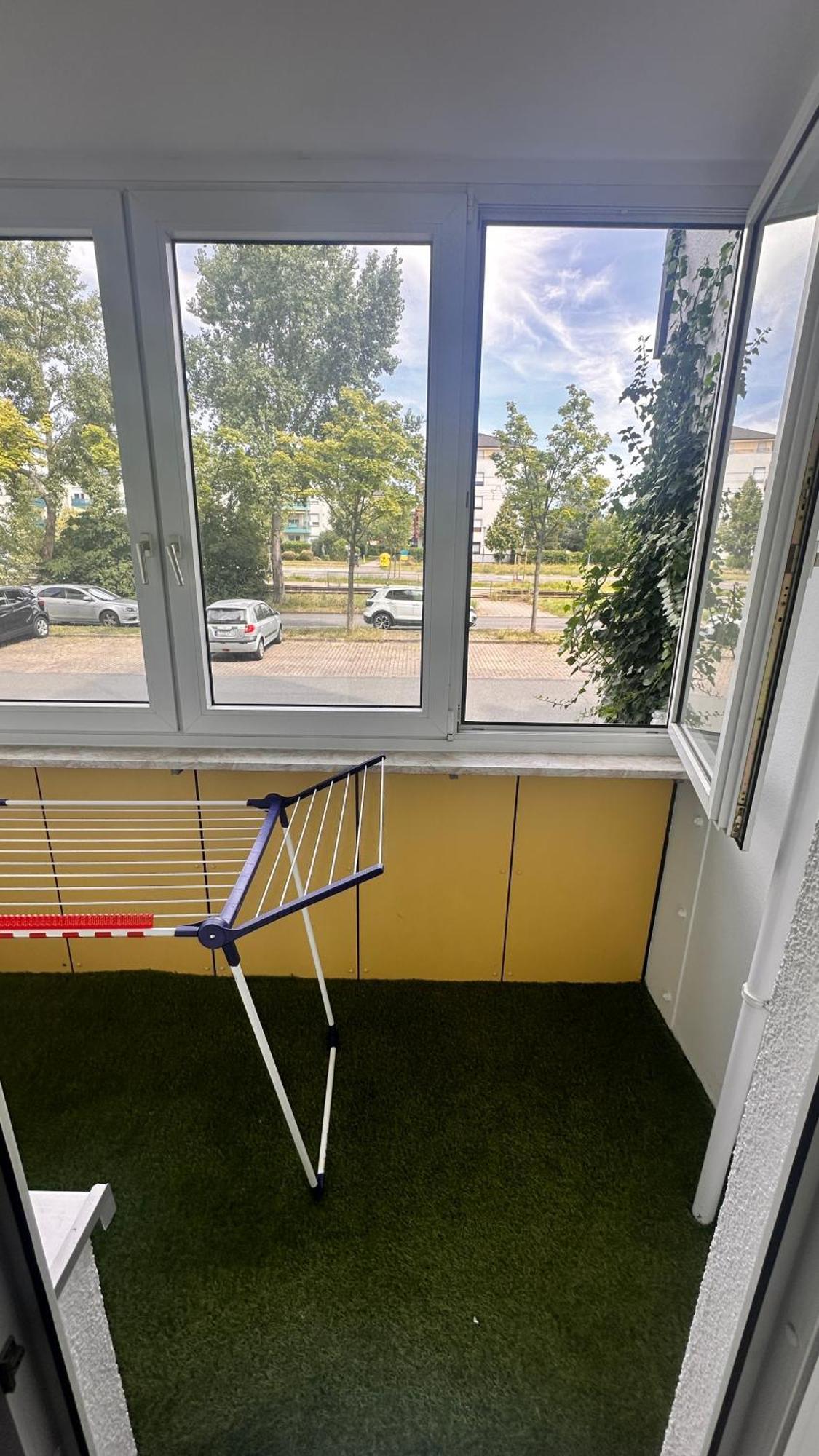 Privatunterkunft Ruhige Abgelegene Grune Oase